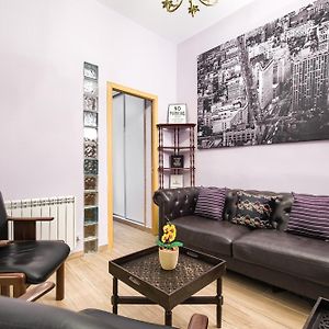 Apartamento de 3 Dormitorios